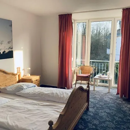 Gaestehaus Boegemann بيت ضيافة