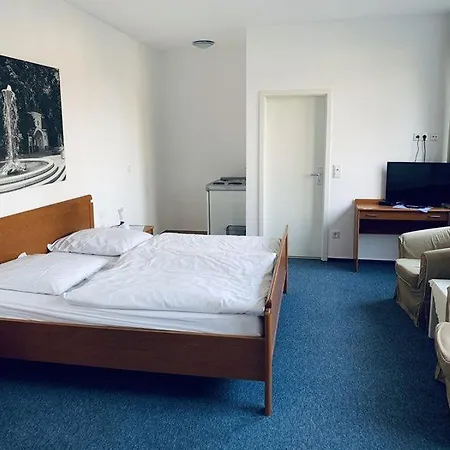 Gaestehaus Boegemann بيت ضيافة 3*