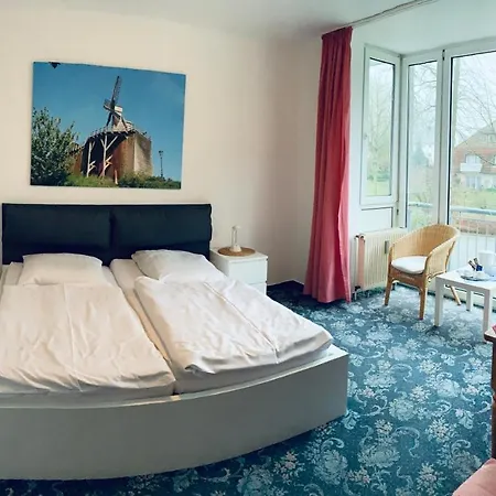 Gaestehaus Boegemann 3*