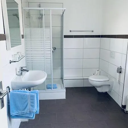 Gaestehaus Boegemann بيت ضيافة